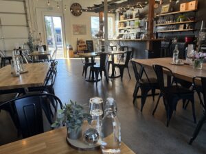 Tasting Room Winery on 4th